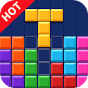 Block Snap: Happy Puzzle Game