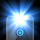 Hi Power - Shake Flashlight