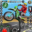 Bike Stunt Dirt Bike Games