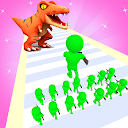 Run Dinosaur Run