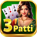 Teen Patti King&reg; -3 Patti Card