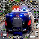 Police Car Game: Cop Simulator