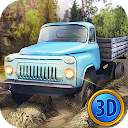 Russian Trucks Offroad 3D