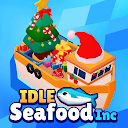 Seafood Inc - Tycoon, Idle