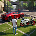 Vegas Crime City Gangster Game