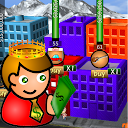 King of Cash! Business Sim