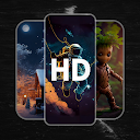 Black Wallpapers HD Live 4k