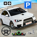 Car Parking Game 3D: Car Games