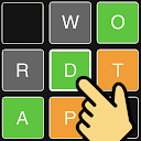 WordTap - Tap to Edit Tiles!