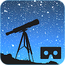StarTracker VR -Mobile Sky Map