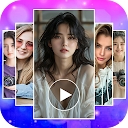 Video Maker from Photos, Music