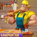 Build Furniture Wood Simulator