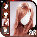 Beautiful Hair Style Color