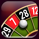 Roulette Casino - Wheel Spin
