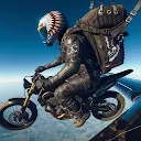 Real Bike Cycle Racing 3D: BMX