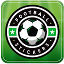 Soccer Stickers for WhatsApp