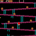 classic kong