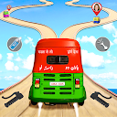 Tuk Tuk Auto Rickshaw Games 3D