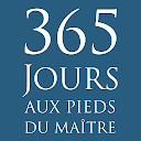 365 jours aux pieds du Ma&icirc;tre