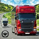 Real Truck Drive Simulator 3D