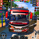 Coach Bus Simulator: Bus Game