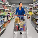 Retail Store Market Simulator