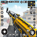 FPS Gun Game 3D: Shooter Pro