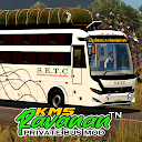KMS Ravanan TN Private Bus Mod