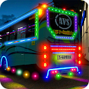 City Bus Simulator - Bus Drive