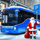 Real Bus simulator 3d game