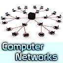 Computer Networks : CN