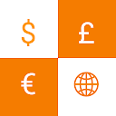 My Currency Converter & Rates