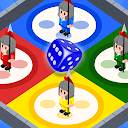 Ludo Offline Dice Board Game