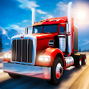 Idle Truck — 3D simulator game