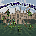 Tower Defense War
