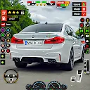 Car Driving Car Games 2024