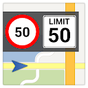 Maps Speed Limits
