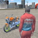 Indian Bikes & Cars 3D Drive