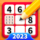 Sudoku Master Block Puzzle