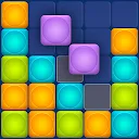 Tetra Brick Puzzle Game