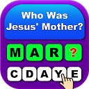 Bible Word Puzzle Trivia Games