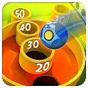 AE Gun Ball: arcade ball games