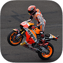 Extreme Bike Race Driving