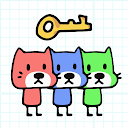 Brain cat: tricky puzzles