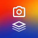 Multi Layer - Photo Editor