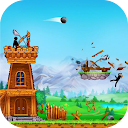 Catapult Wars