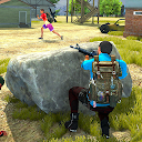 FPS Gun Battle Shooting Games