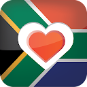 South African Dating: Chat app
