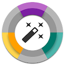 Paletta - Smart color splash