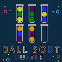 Ball Sort Puzzle - Colors Game